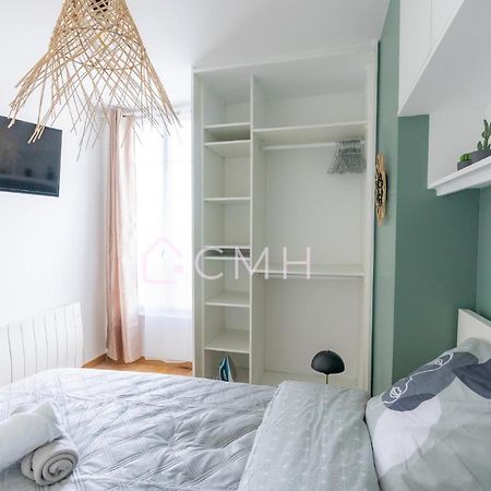 וילנוב-לו-רואה Magnifique Appartement A 10 Min De L'Aeroport Orly מראה חיצוני תמונה